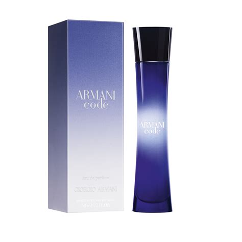 duftzwilling armani code femme|armani code perfume sephora.